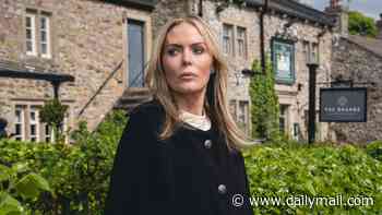 Emmerdale stars left reeling over the timing of Patsy Kensit's return as cash-strapped show suffers second cast bloodbath