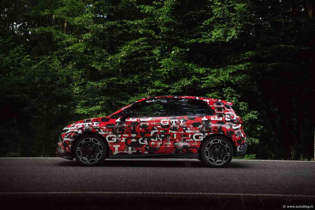 De ID Polo GTI is alles wat je hoopt, plus een ridicuul nepmotorgeluid