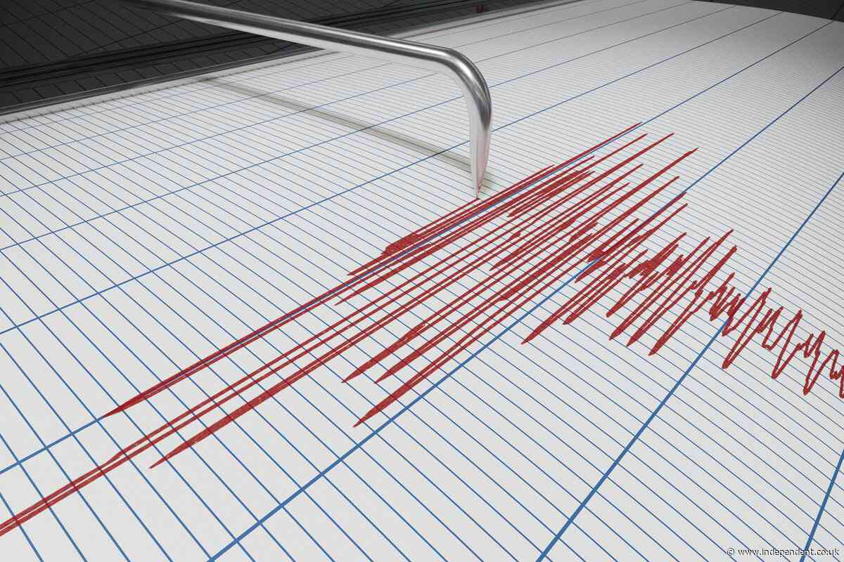 5.5 magnitude earthquake in Peru leaves at least five dead and dozens injured