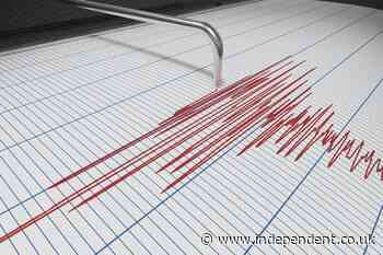 5.5 magnitude earthquake in Peru leaves at least five dead and dozens injured