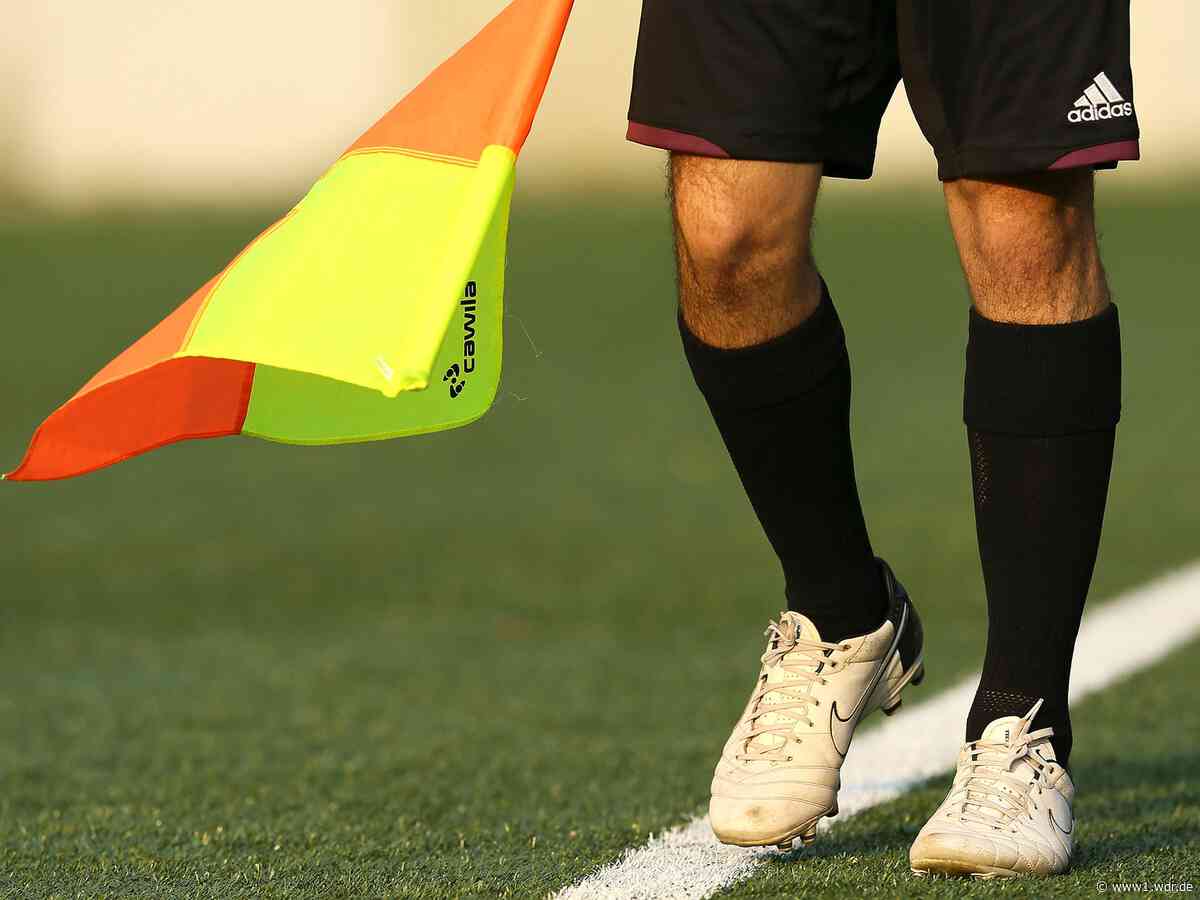 Sieg im Wiederholungsspiel: Pesch II verhindert Abstieg