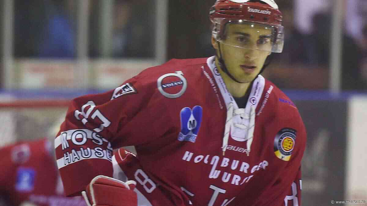Ein gutes Auge für die Mitspieler – River Rats verpflichten Kristic
