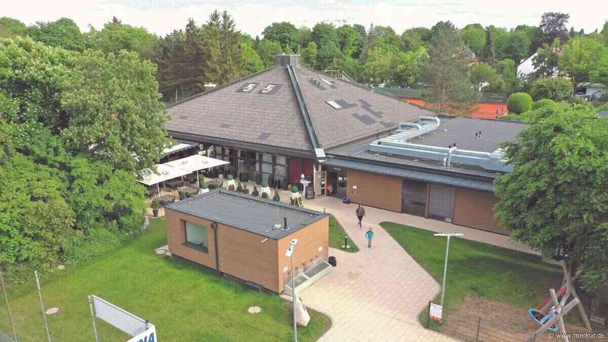 TSV Gräfelfing feiert Jubiläum ohne Festzelt – mit Sonnenschirmen
