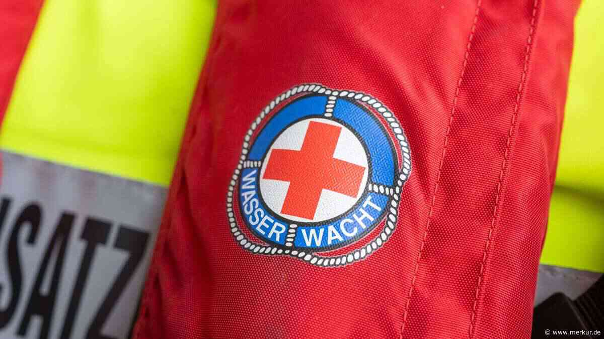 Zwölfjähriger geht im Wörthsee unter – Ersthelfer retten ihn