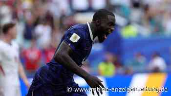 Ist Bayern-Star Upamecano der beste Innenverteidiger der WM?