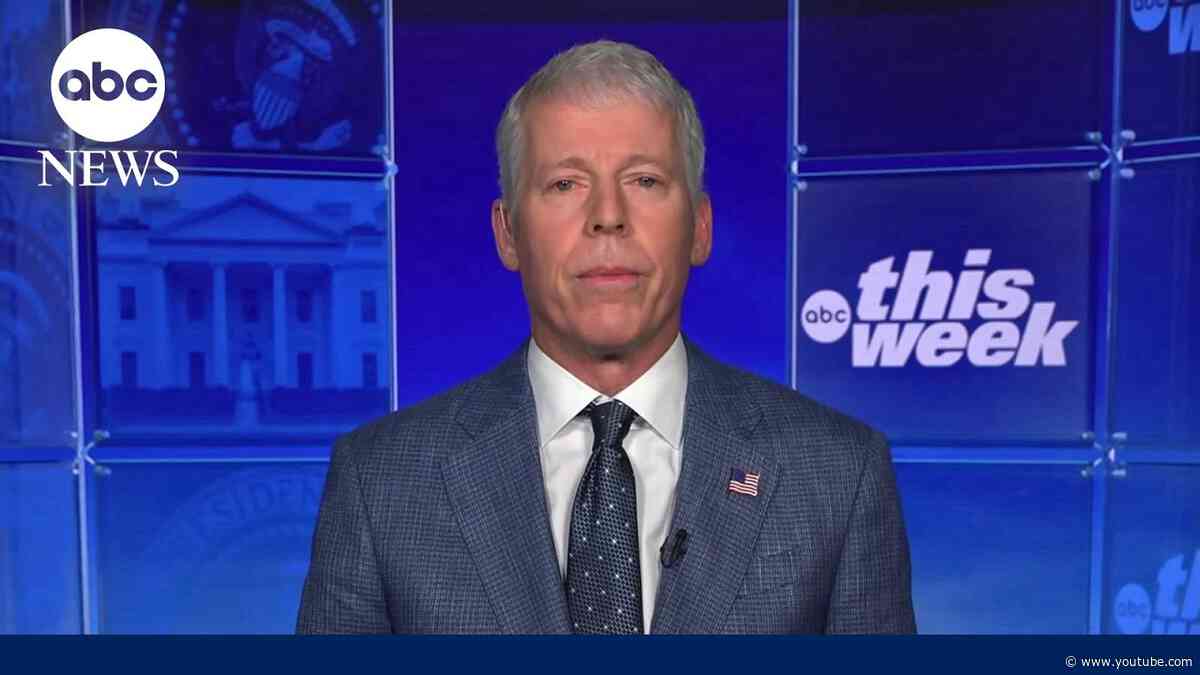 Wright: ‘Don’t have any reason to believe’ Iran will stop attacks on neighbors