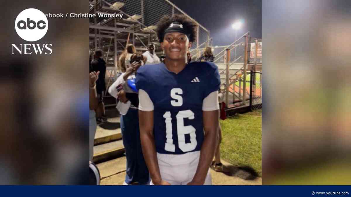 Nolan Wells' funeral set for Monday as his family continue to search for answers