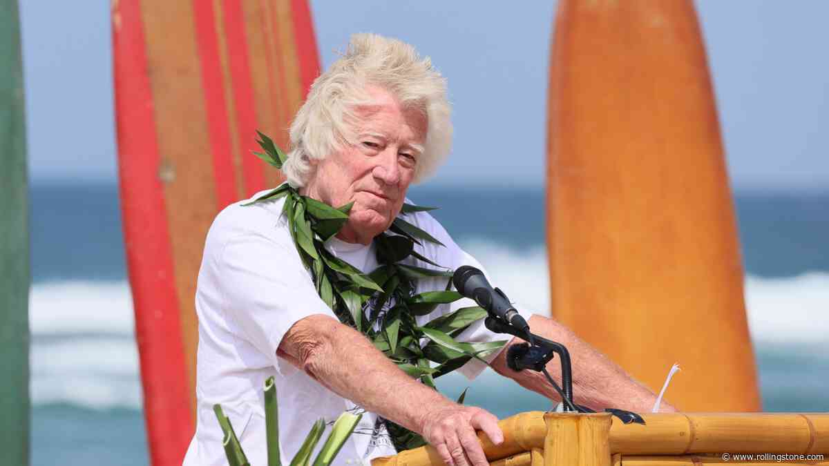Jan and Dean’s Dean Torrence Is Still Cruising, 60 Years After ‘Deadman’s Curve’ Crash