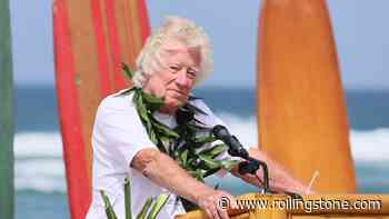 Jan and Dean’s Dean Torrence Is Still Cruising, 60 Years After ‘Deadman’s Curve’ Crash