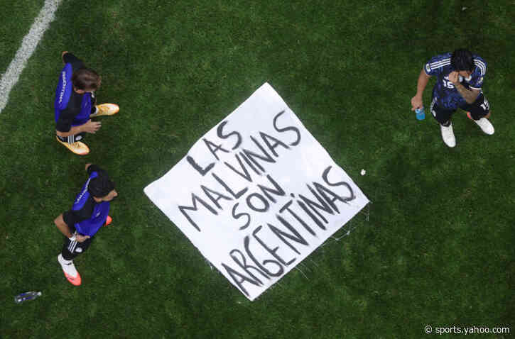 UK liberal democrats call for FIFA exit as pressure mounts on Infantino