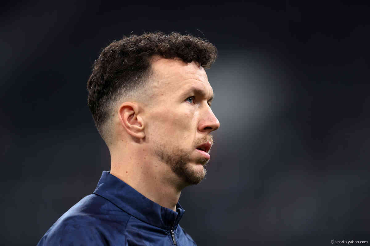 Perisic eager for Inter return from PSV Eindhoven after 2022 exit