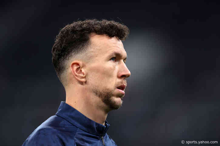 Perisic eager for Inter return from PSV Eindhoven after 2022 exit