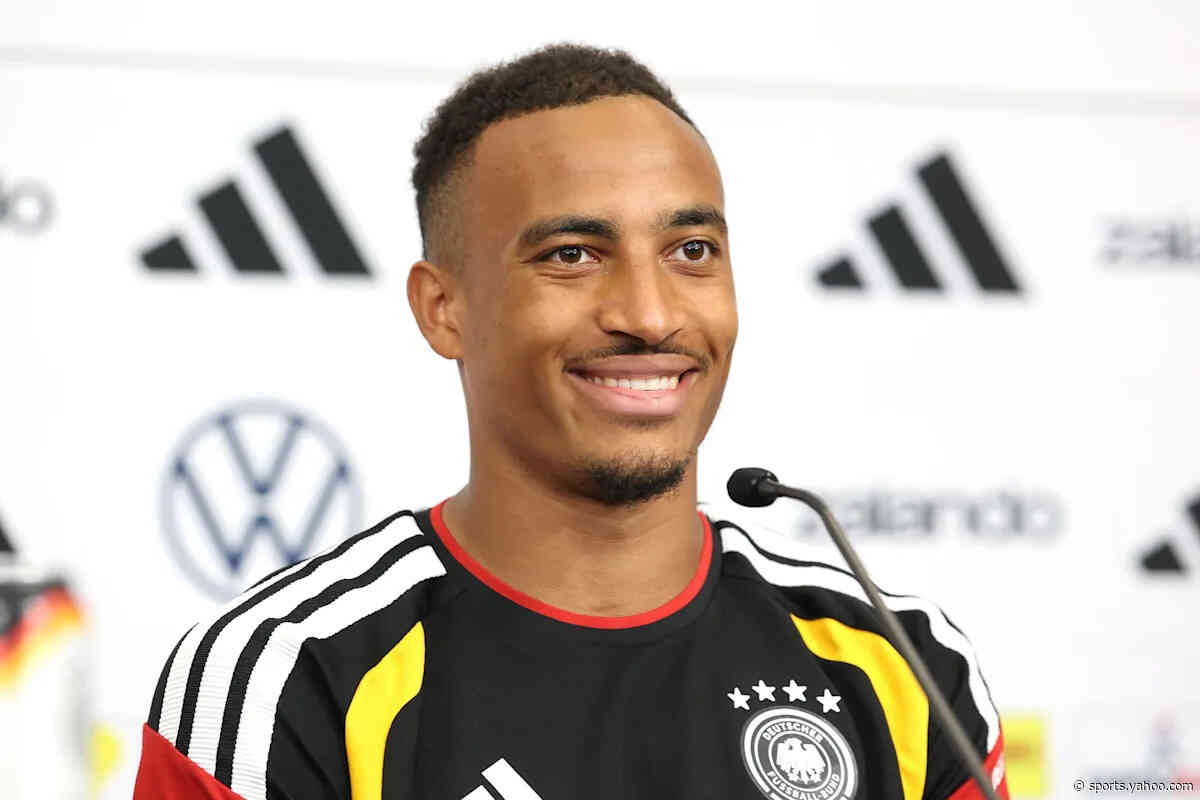 Stuttgart winger Jamie Leweling (25) remains disinterested in joining Bournemouth