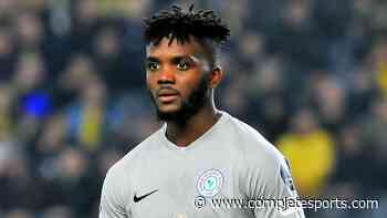 Turkish Club Plot Move For Awaziem