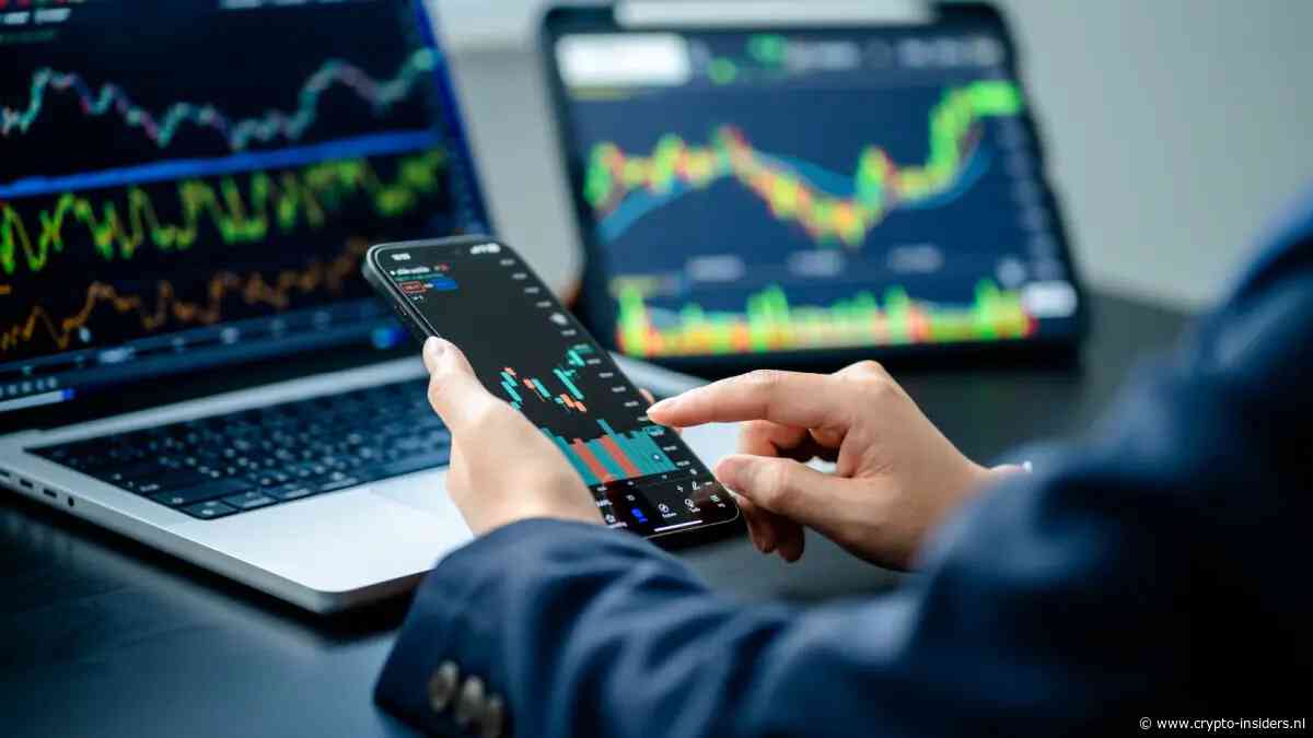 Bitcoin toont zeldzaam signaal: ‘vorige keer steeg koers 700%’