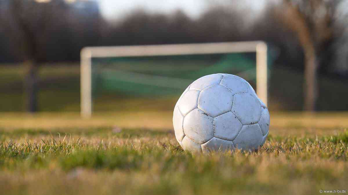 Absurdes Duell ganz unten: Kreisliga-Farce nimmt kein gutes Ende