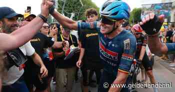 Drievoudig etappewinnaar Tim Merlier stapt af in Tour de France