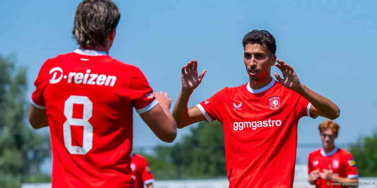 Gewilde Eredivisie-speler blijft rustig onder geruchten: 'Ik praat daar niet over'