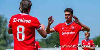 Gewilde Eredivisie-speler blijft rustig onder geruchten: 'Ik praat daar niet over'