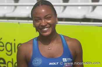 Cinq médailles dont un titre à la perche pour le Nice Côte d’Azur Athlétisme aux championnats de France U*NXT