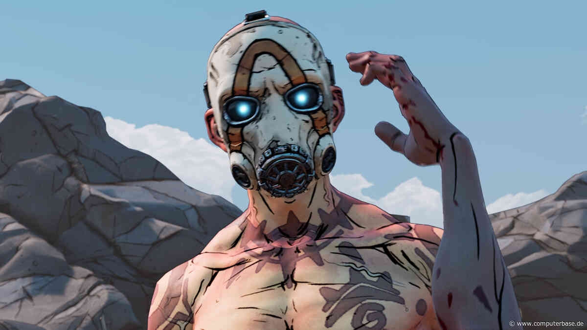 2K Megahits Bundle: Humble Bundle schnürt von Bioshock bis XCOM