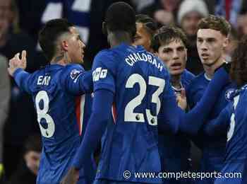 Aston Villa In Talks To Sign Two Chelsea Stars