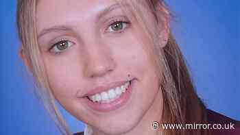 Girl, 14, dubbed 'true heroine' as she risks her life to try to save drowning boy