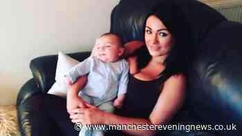 'I was a 19-year-old mum, then I took £500 and turned it into a £1.1m business'
