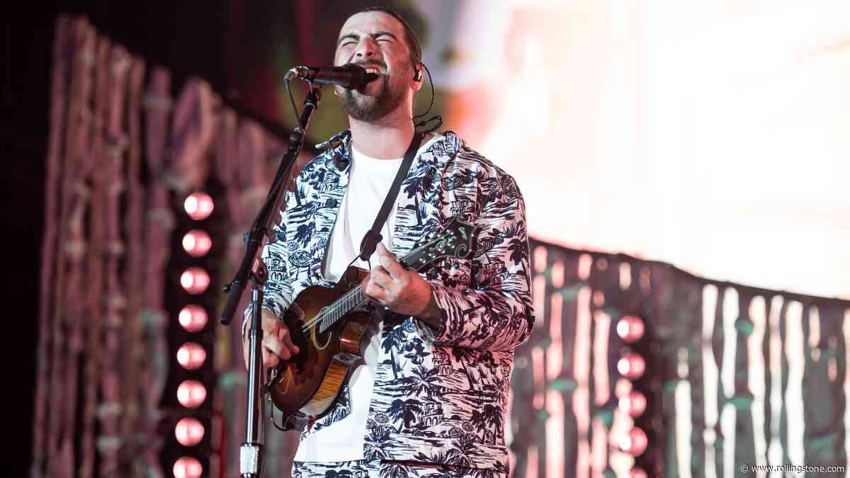 Noah Kahan’s Queens Concert Canceled Due to Inclement Weather: ‘I’m Devastated’