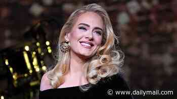 Adele enjoys cheap wine and bargain hunting - despite her £170M net worth - reveals Alan Carr's ex Paul Drayton