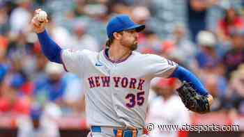 MLB rumors: Teams lining up for Mets pitchers; Red Sox talk 'complicated' plans; Angels ready to flip starters