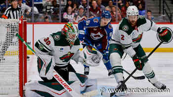 Minnesota Wild reveals dates and matchups for 21st annual Hockey Day Minnesota