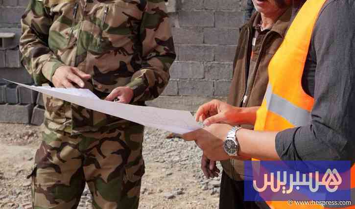 مكاتب استشارية في قلب شبهة التلاعب بمساطر استخلاص رخص البناء