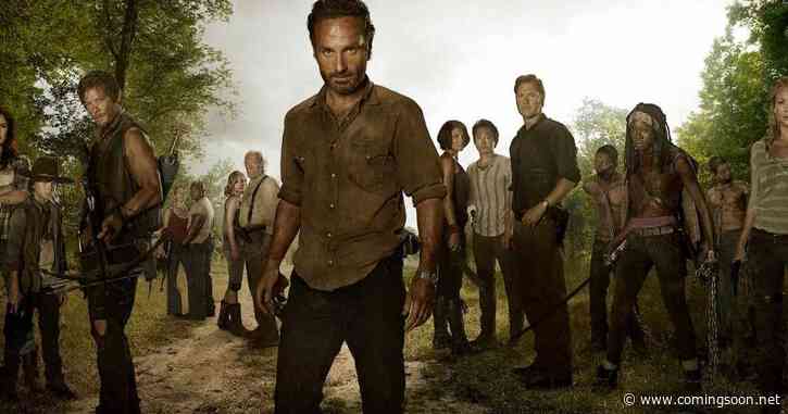 Netflix Adds Popular The Walking Dead Spin-off Show’s Newest Season