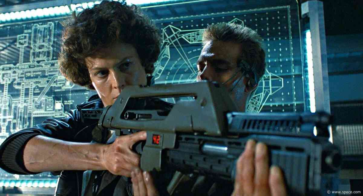'Aliens' at 40: James Cameron's sequel is a sci-fi icon, but did you know he quit the movie twice?