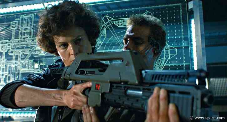 'Aliens' at 40: James Cameron's sequel is a sci-fi icon, but did you know he quit the movie twice?