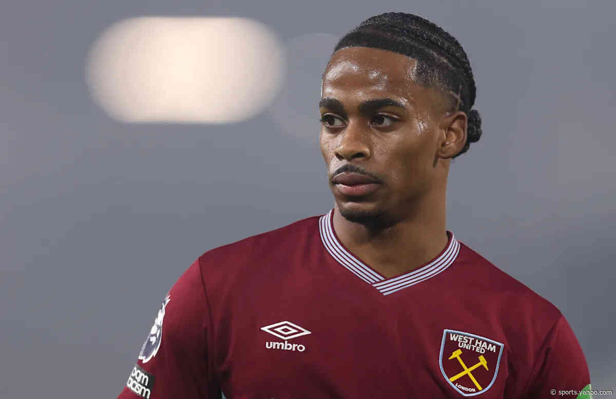 Roma ready with improved Summerville offer to West Ham