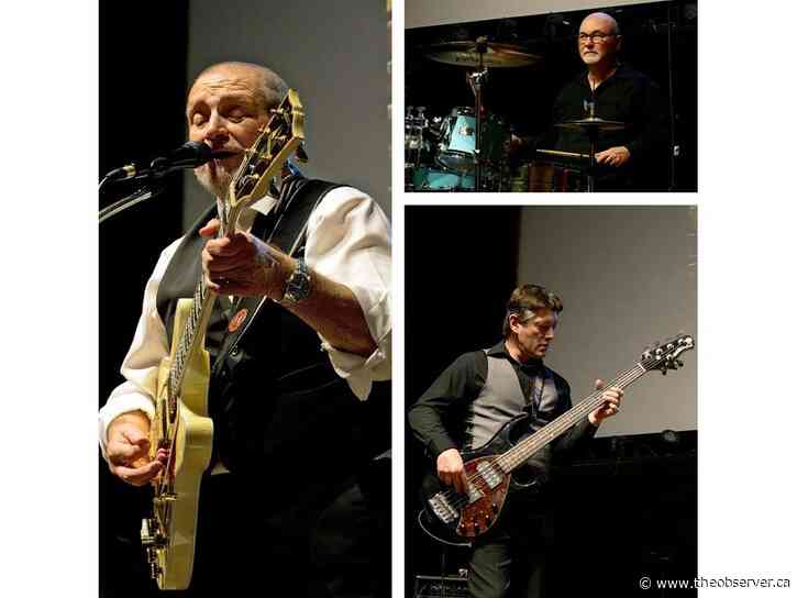 Sarnia musician eyeing new music festival