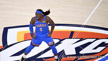 Dort To Hawks, Risacher To Mavericks In Three-Team Trade