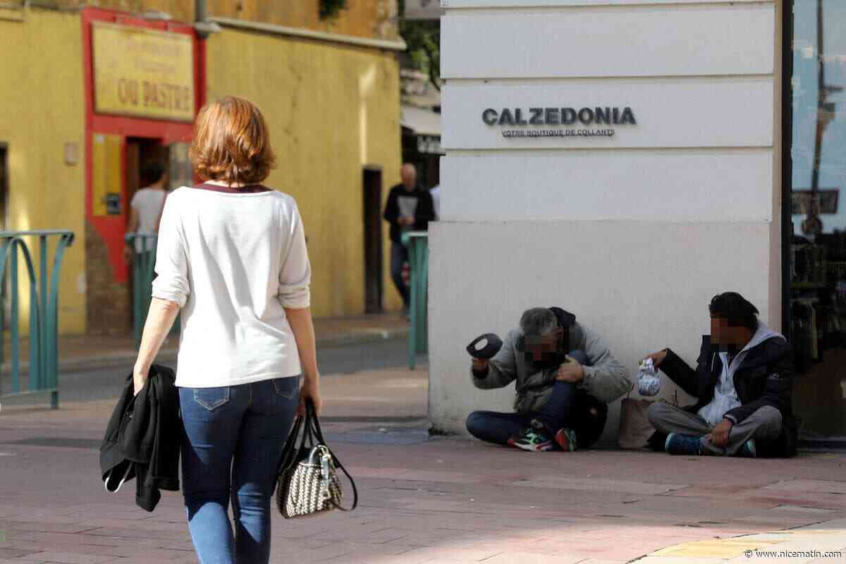 Arrêté anti-mendicité agressive : le tribunal donne raison à la Ville de Menton