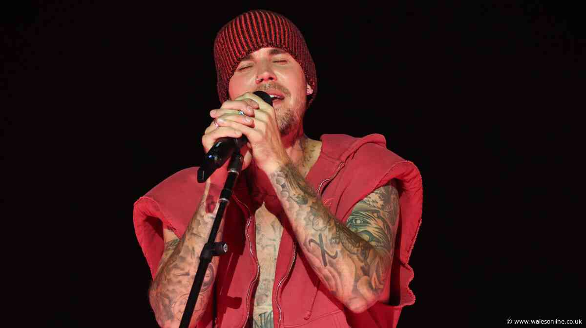 Who's performing at the World Cup final half-time show? Superstar lineup in full