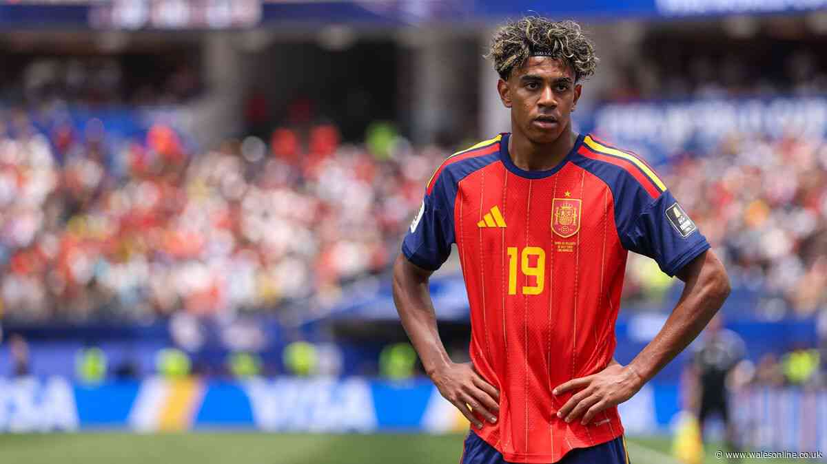 Is Spain v Argentina on BBC or ITV? TV channel details for World Cup final