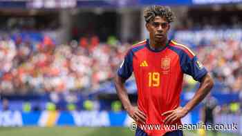 Is Spain v Argentina on BBC or ITV? TV channel details for World Cup final