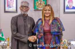 Solid Minerals Ministry, NIMC partner to boost digital governance, sector regulation