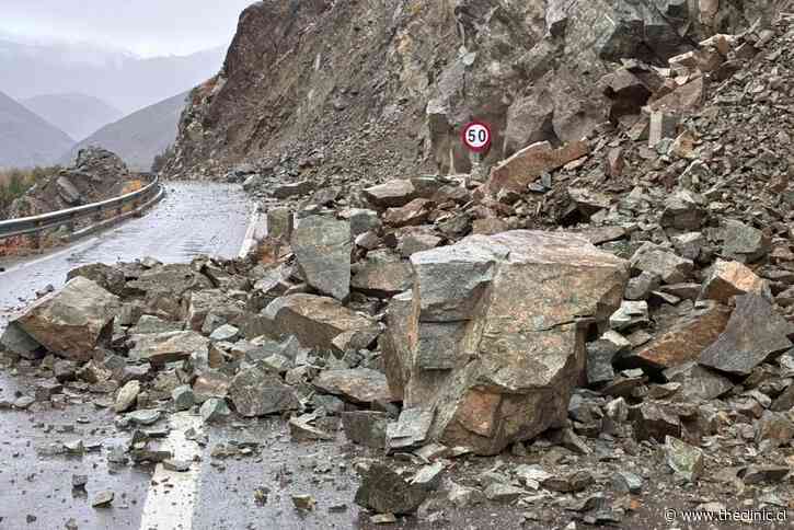 Entel habilita SMS gratis vía Starlink para clientes entre Atacama y Los Lagos por emergencia climática