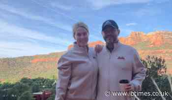 10 Photos of Senator Ruben Gallego's Wife, Sydney Gallego, and Quick Facts About Their Relationship