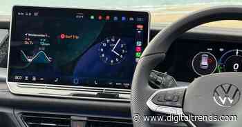 Your next car’s software update could become its biggest security risk