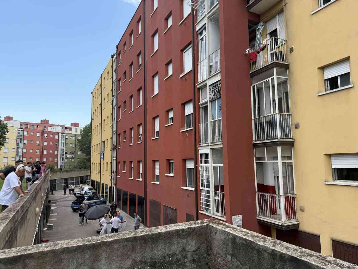 Il Pilastro, quartiere difficile che ha appena compiuto 60 anni