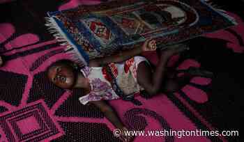 Nigerian children pay the price for the Iran war as malnutrition and poverty surge