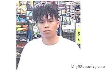 Cheyenne Police Looking For Information In Debit Card Fraud Case